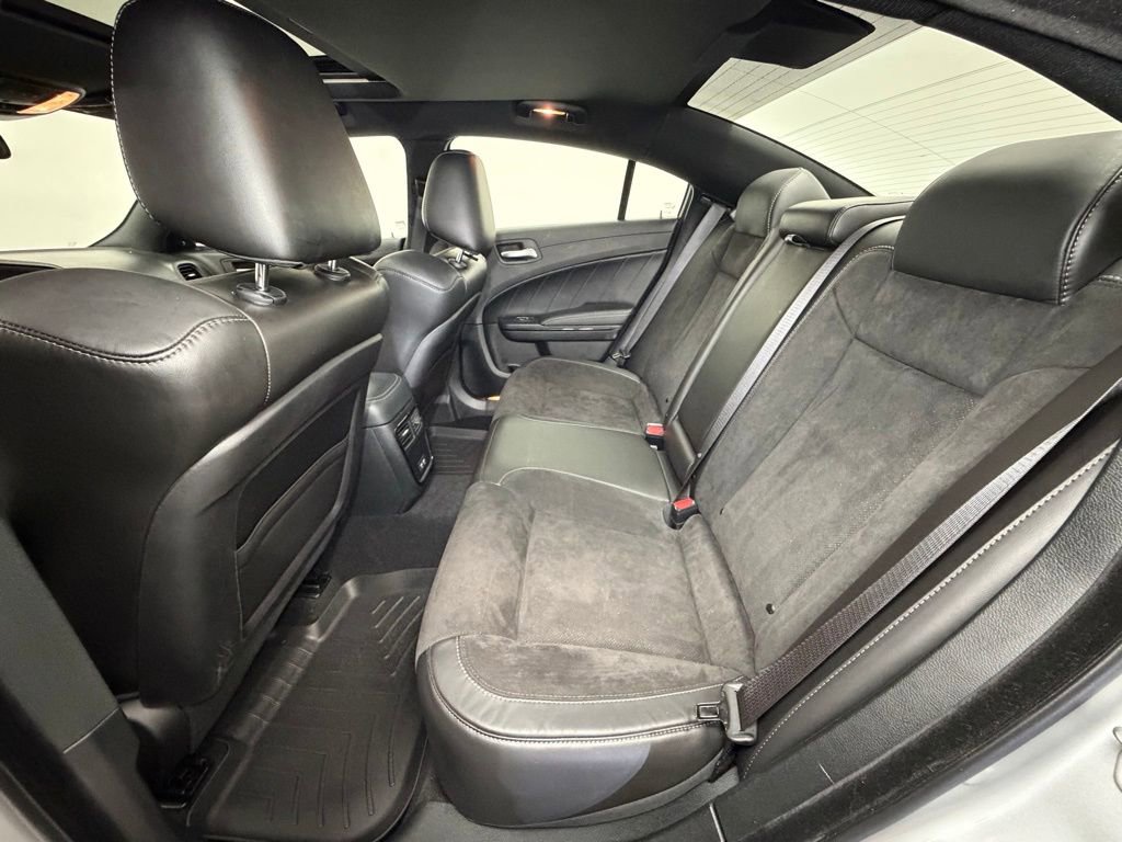 Used 2023 Dodge Charger R/T w/ Plus Group image 5