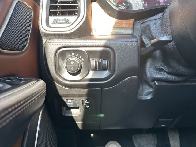 Used 2020 RAM 1500 Limited image 22