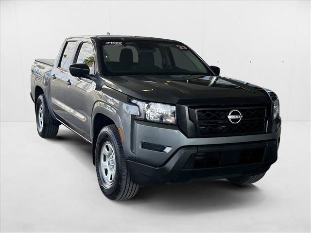 Used 2023 Nissan Frontier S w/ Technology Package image 5
