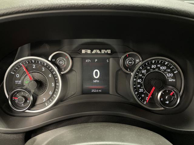 New 2024 RAM 3500 Tradesman image 22