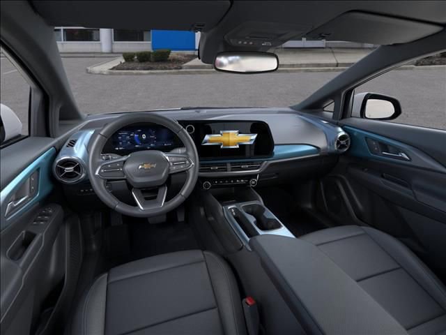 New 2026 Chevrolet Equinox EV LT image 15