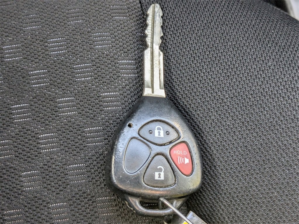 Used 2012 Scion xD image 25