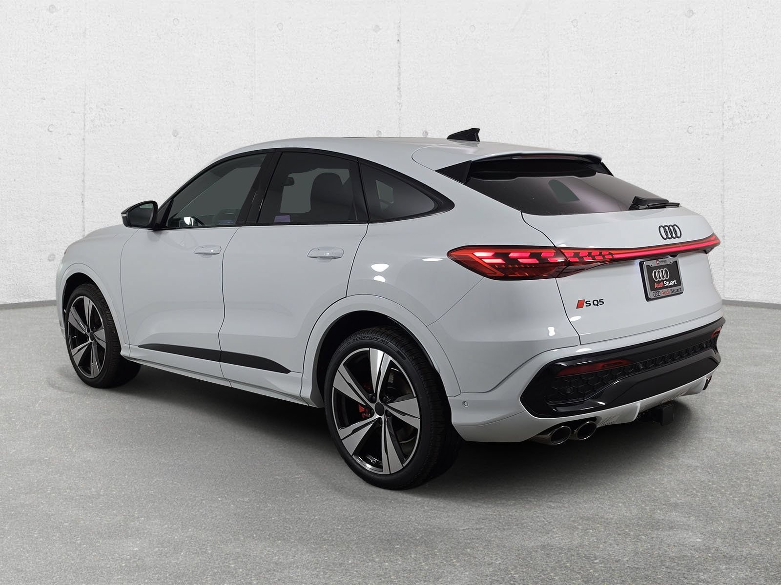 New 2026 Audi SQ5 Premium Plus AWD/4WD image 5