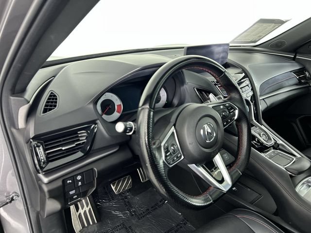 Used 2022 Acura RDX w/ Advance Package FWD image 10