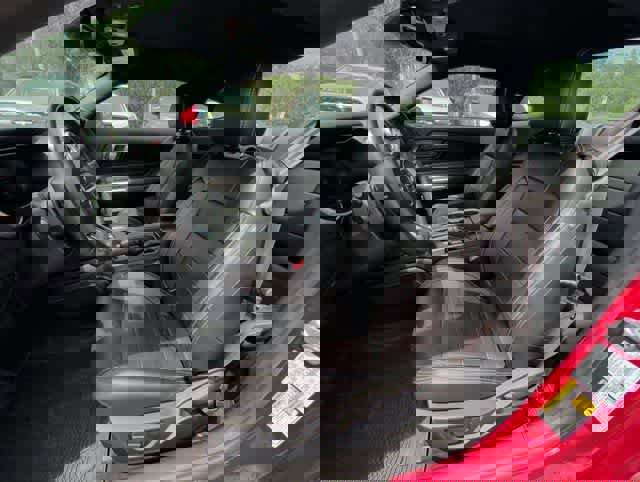 Used 2022 Ford Mustang Premium w/ Equipment Group 201A RWD image 12