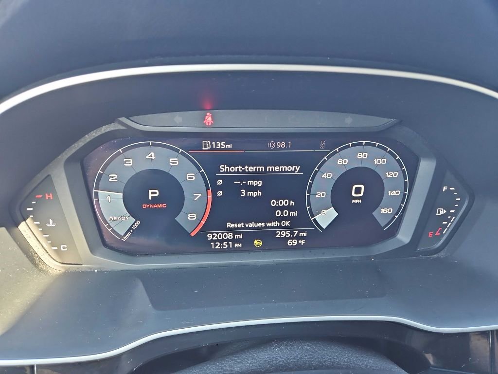 Used 2021 Audi Q3 2.0T Premium w/ Convenience Package image 14