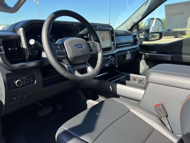 New 2026 Ford F350 Lariat w/ Lariat Ultimate Package image 27