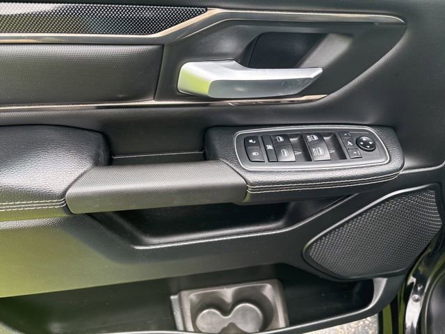 Used 2020 RAM 1500 Sport w/ Level 2 Equipment Goup w/2_L AWD/4WD image 18