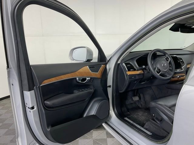 Certified 2023 Volvo XC90 B6 Plus w/ Protection Package Premier image 26