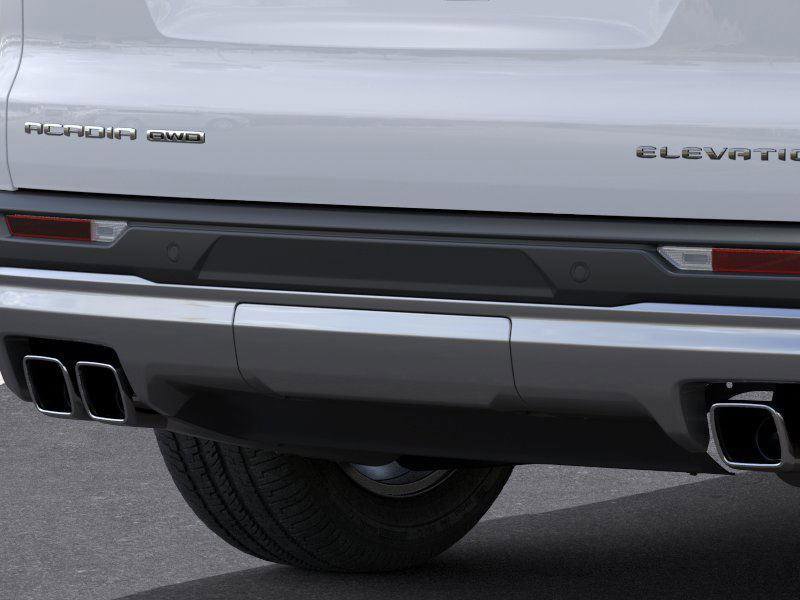 New 2026 GMC Acadia Elevation w/ Elevation Premium Package image 14