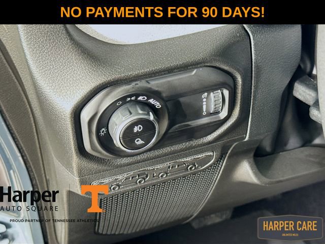 New 2025 Jeep Gladiator Sport image 13