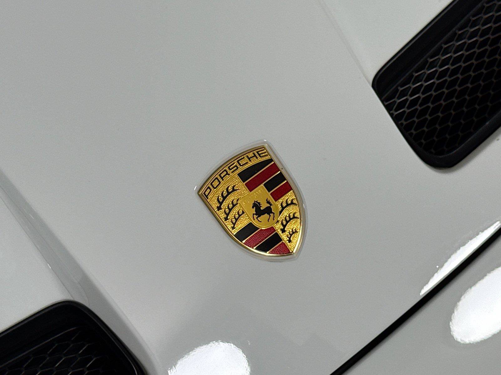 Used 2022 Porsche 911 GT3 RWD image 29