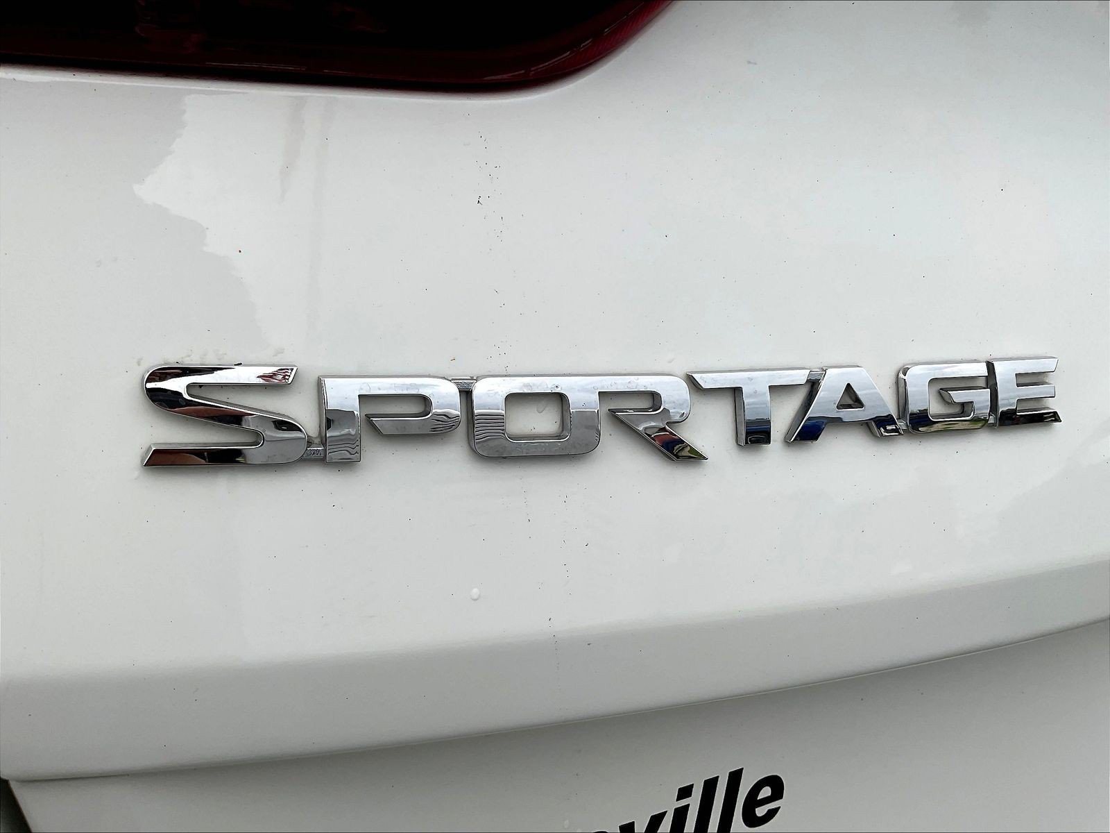 Used 2020 Kia Sportage LX AWD/4WD image 27