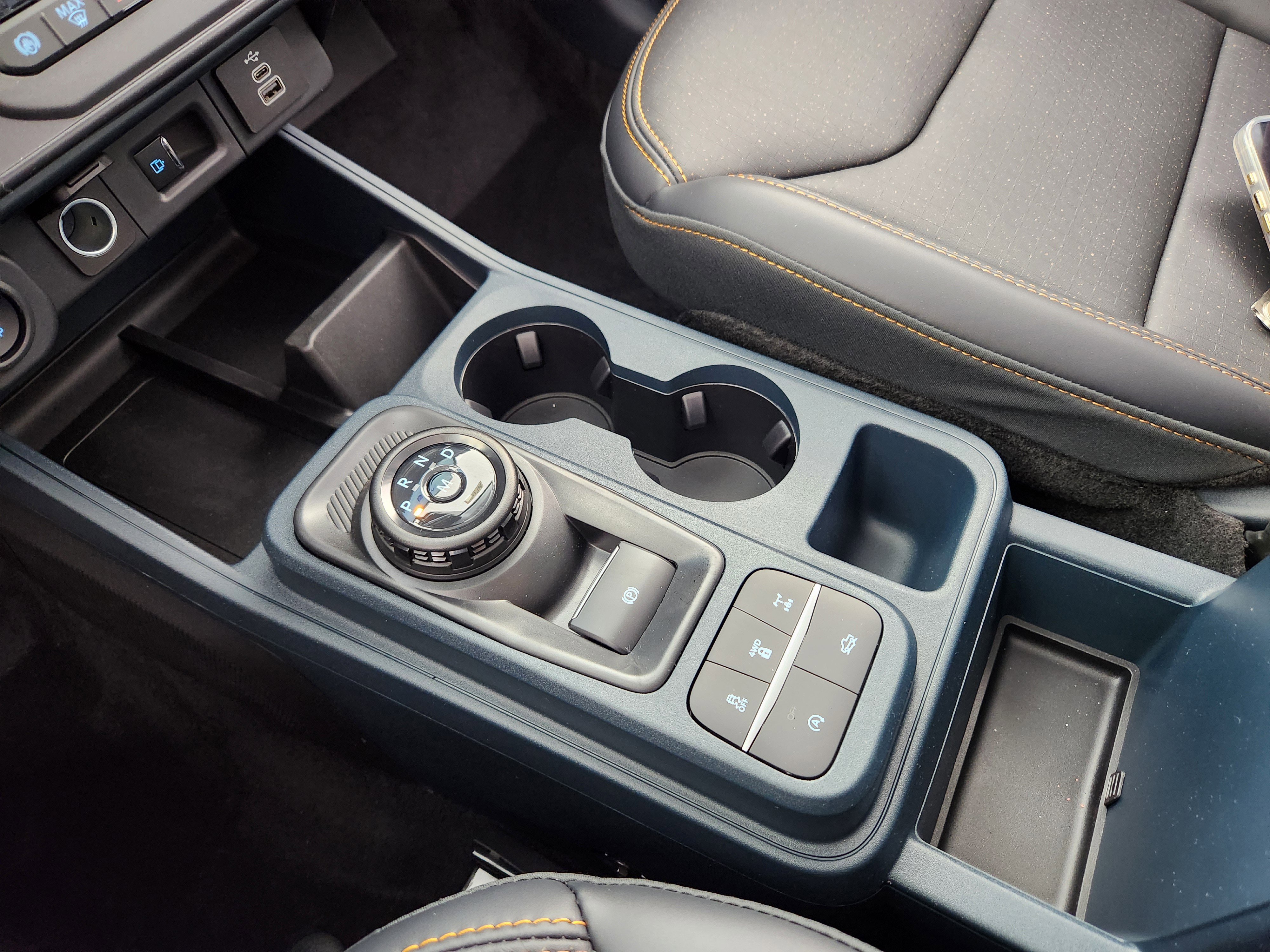 New 2026 Ford Maverick Tremor image 25