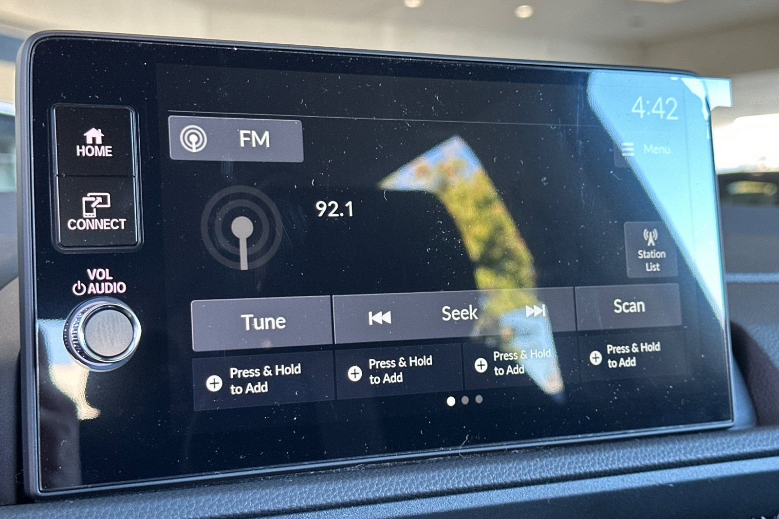 New 2026 Honda CR-V LX image 14