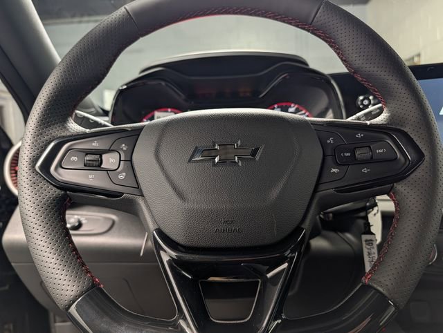 New 2026 Chevrolet Trax RS w/ Driver Confidence Package image 18