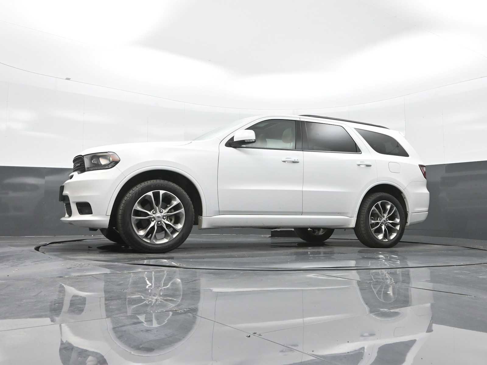 Used 2020 Dodge Durango GT image 26
