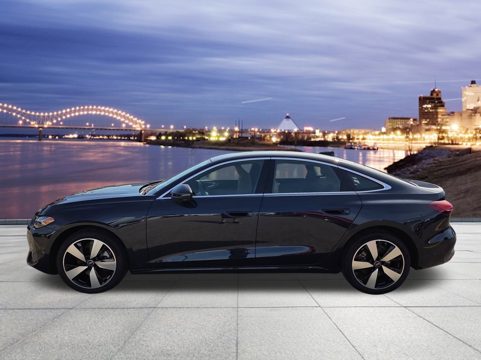 Certified 2025 Audi A5 2.0T Premium Plus w/ Premium Plus image 2