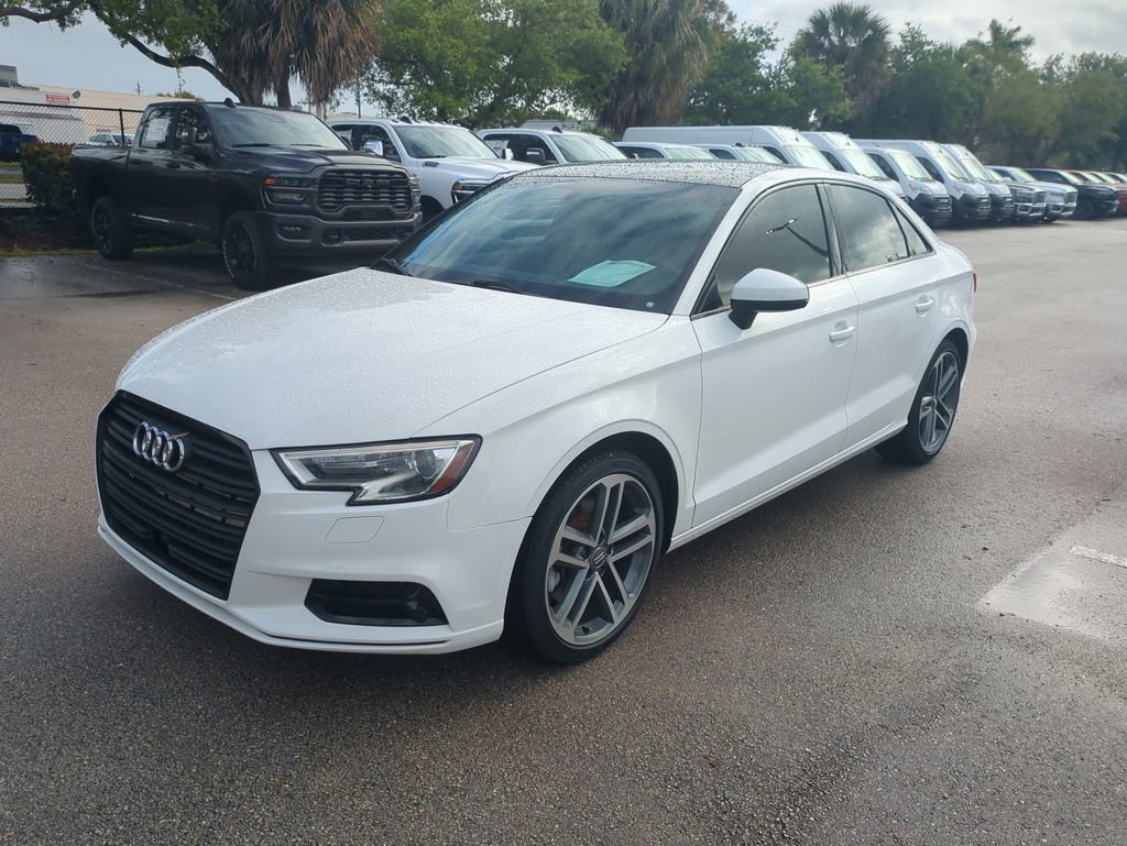 Used 2020 Audi A3 2.0T Premium FWD image 10