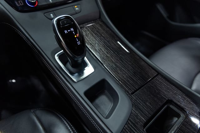 Used 2018 Buick LaCrosse Essence FWD image 19