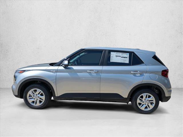 New 2026 Hyundai Venue SE FWD image 5