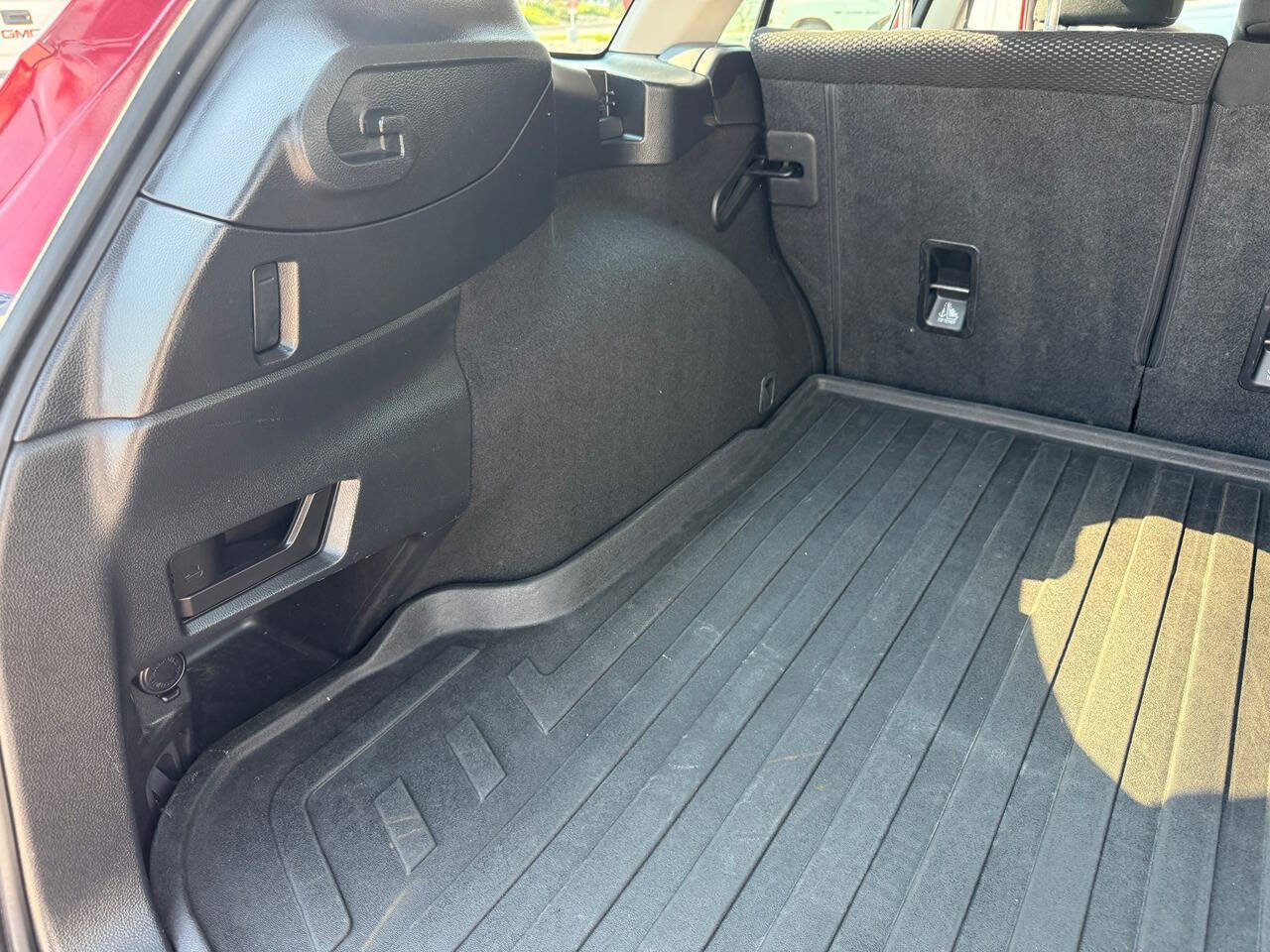 Used 2018 Subaru Outback 2.5i AWD/4WD image 26