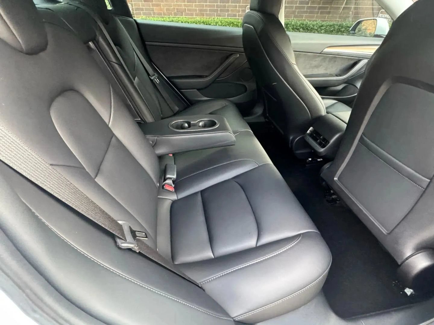 Used 2023 Tesla Model 3 Standard Range RWD image 13