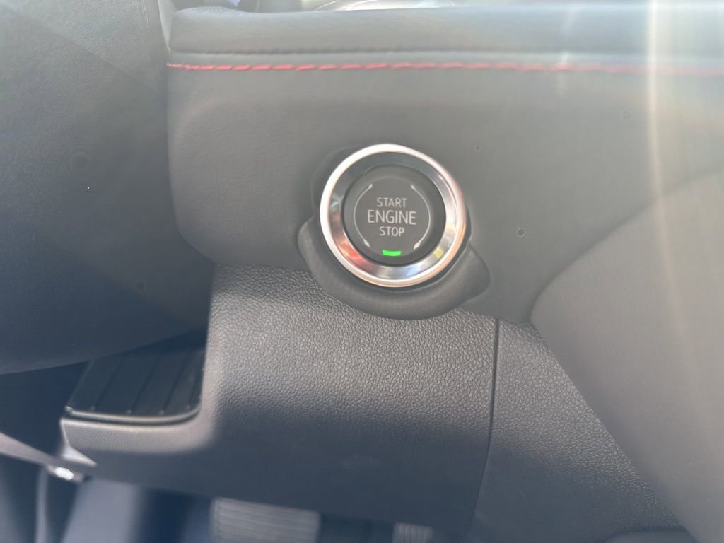 New 2026 Chevrolet Tahoe RST w/ RST Capability Package image 15