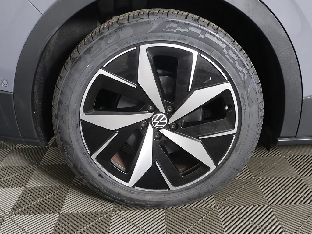 Used 2023 Volkswagen ID.4 S RWD image 23