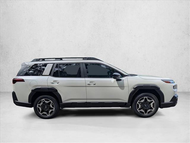 New 2026 Subaru Outback Touring AWD/4WD image 4