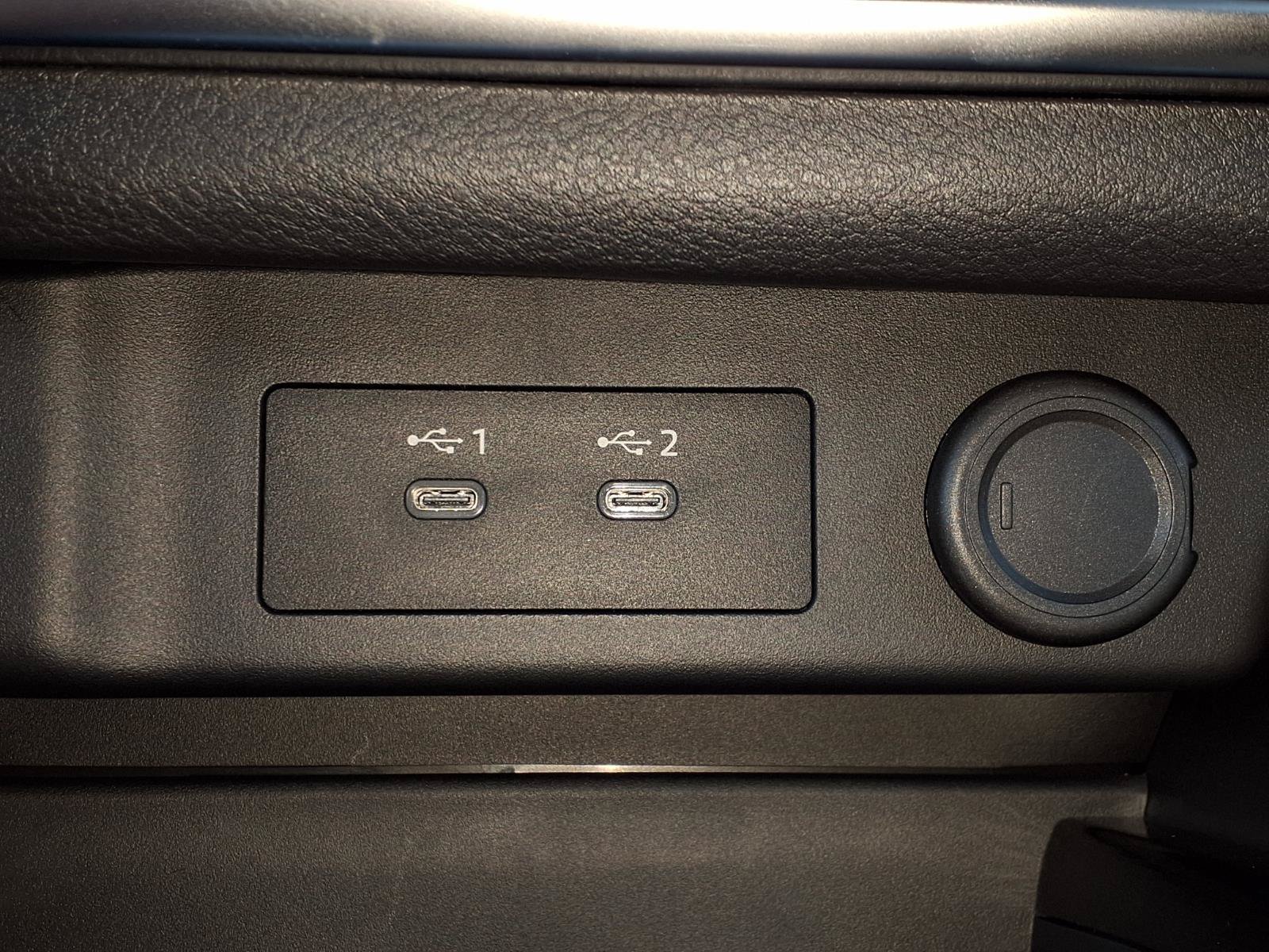 New 2026 Nissan Rogue SV AWD/4WD image 23