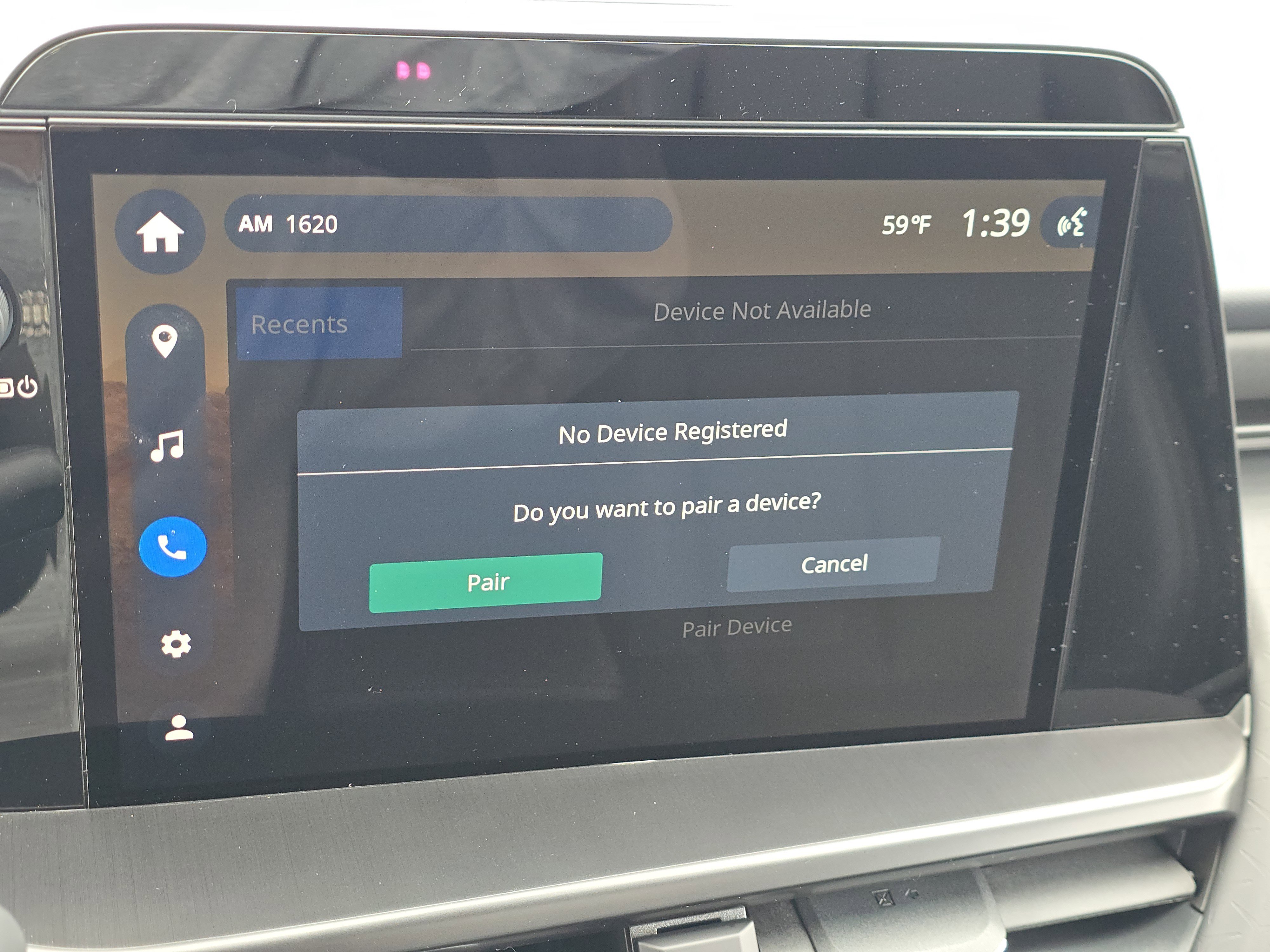 New 2026 Subaru Outback Wilderness AWD/4WD image 13