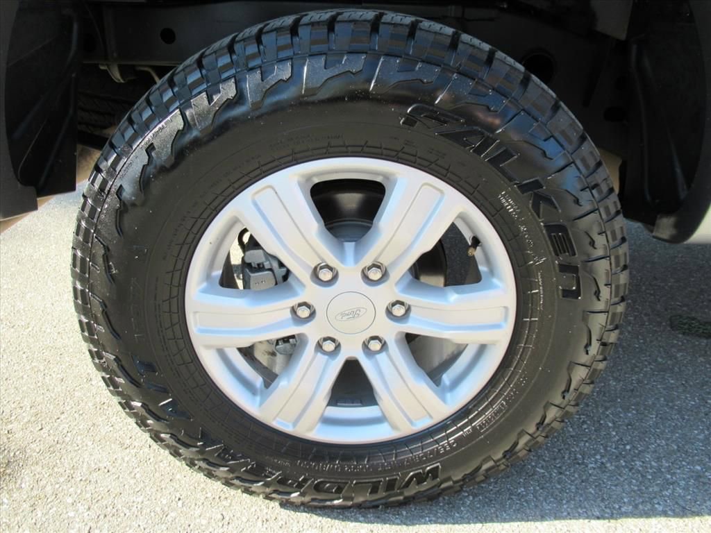 Used 2020 Ford Ranger XLT image 9