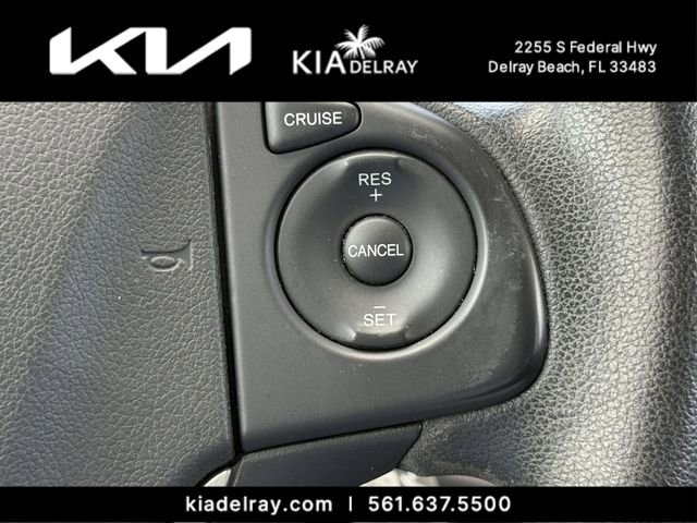 Used 2014 Honda CR-V EX image 27