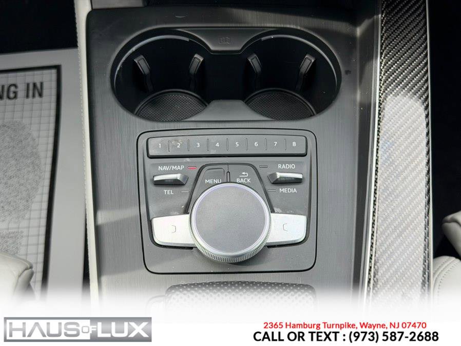 Used 2019 Audi RS 5 Sportback w/ RS Driver Assistance Package image 31