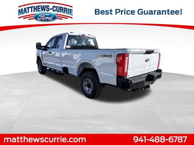New 2026 Ford F250 XL image 6