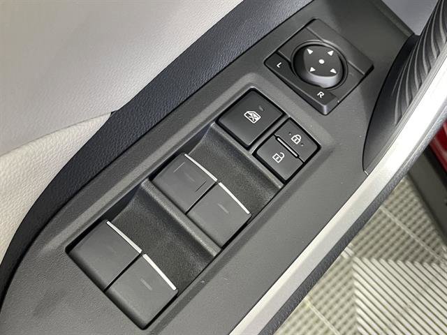 New 2025 Toyota RAV4 XLE image 26