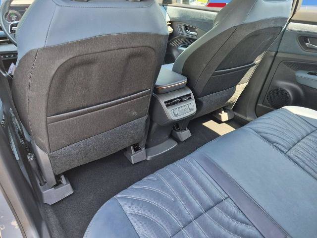 Certified 2023 Nissan Ariya AWD/4WD image 22