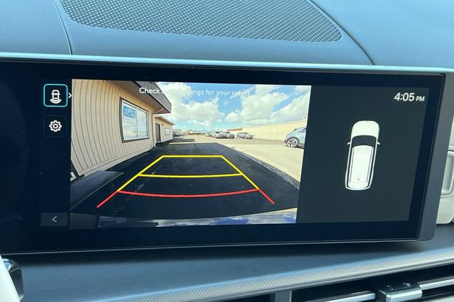 New 2026 Hyundai Santa Fe SE image 20