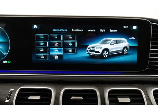 Used 2023 Mercedes-Benz GLS 450 4MATIC image 59