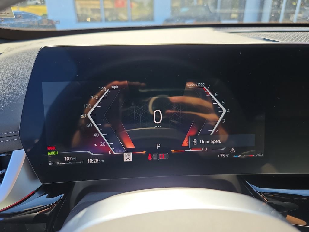 Certified 2026 BMW X1 xDrive28i w/ Convenience Package image 13