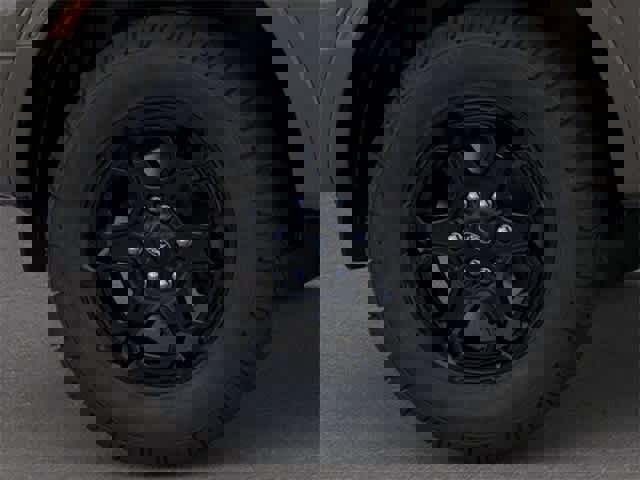 New 2025 Ford Ranger XLT w/ FX4 Off-Road Package image 19