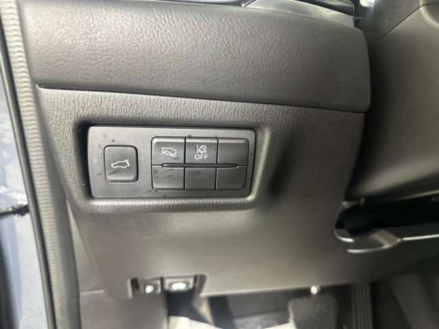 Used 2021 MAZDA CX-5 Carbon Edition AWD/4WD image 14