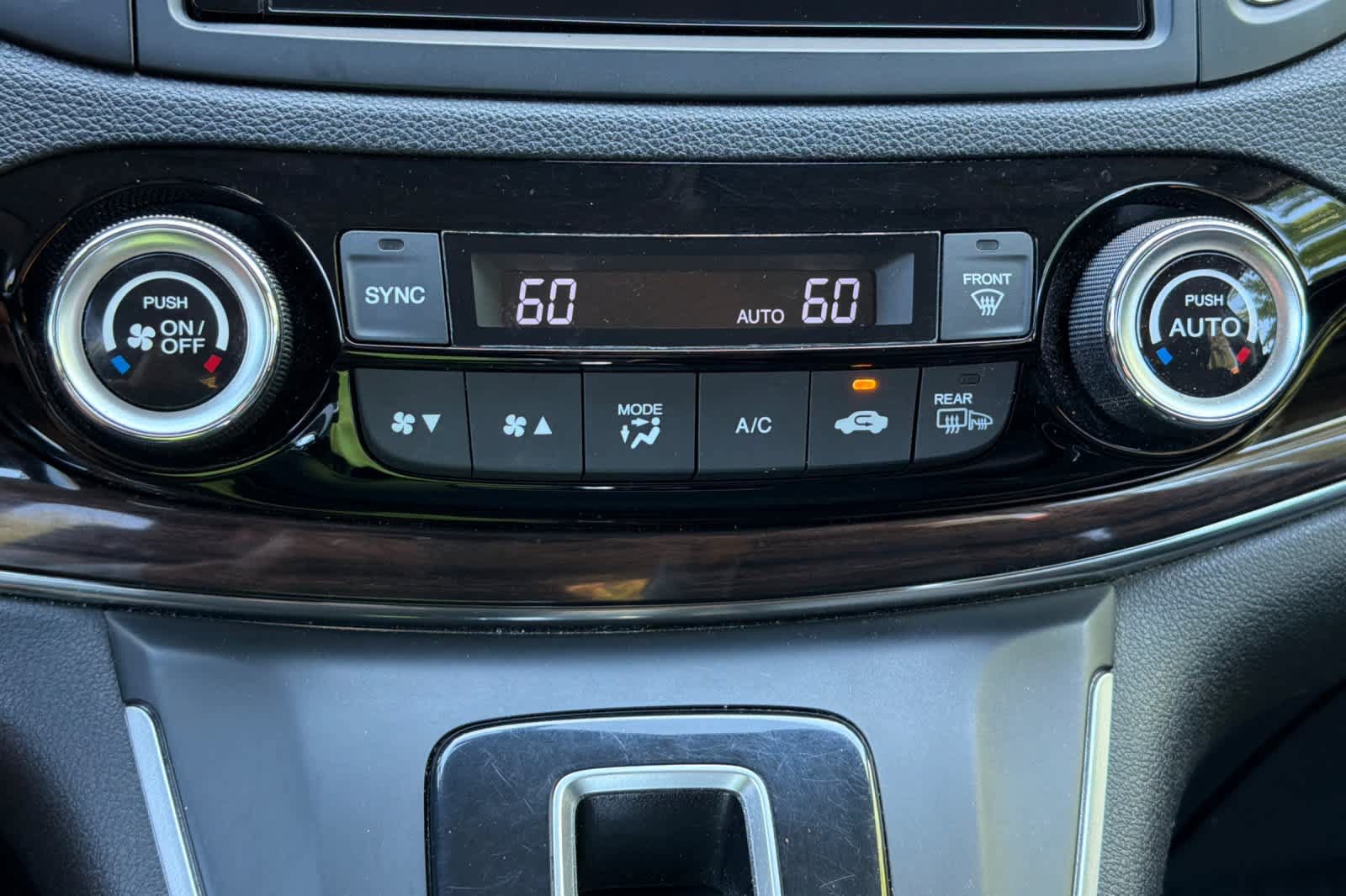 Used 2015 Honda CR-V EX-L image 22