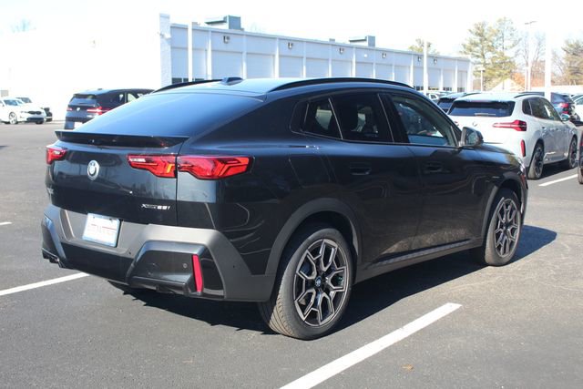 New 2026 BMW X2 xDrive28i w/ Convenience Package image 9
