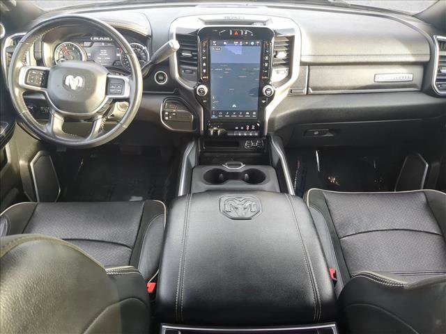 Used 2022 RAM 3500 Laramie image 18