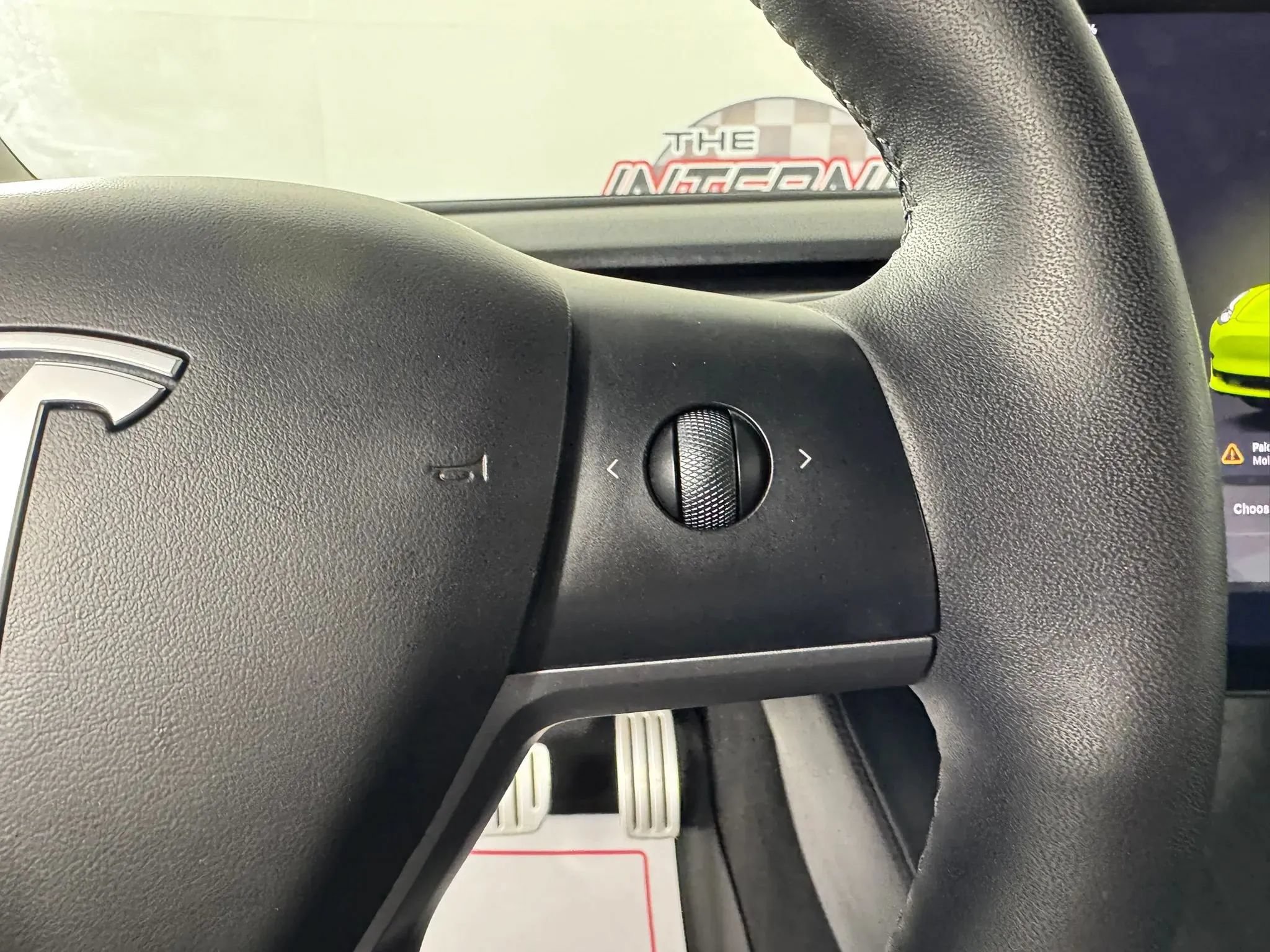 Used 2023 Tesla Model 3 Performance AWD/4WD image 15