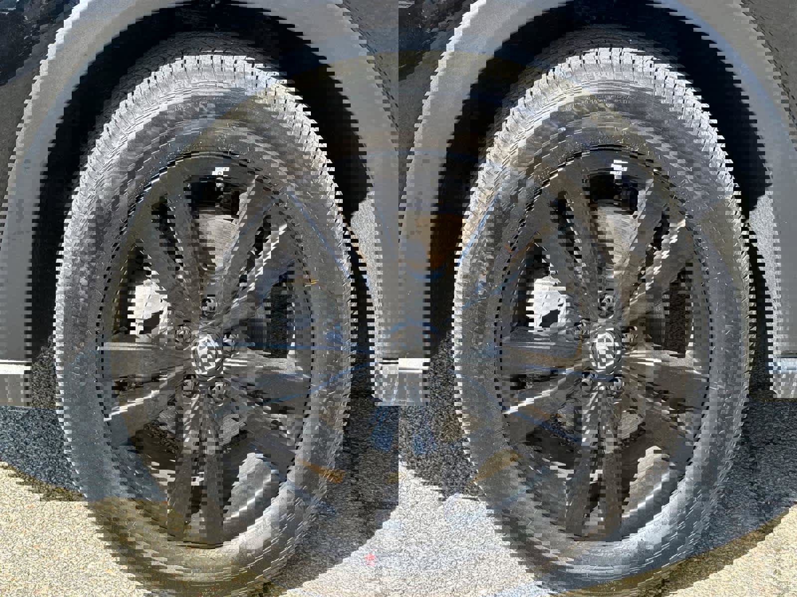 Used 2026 Honda HR-V Sport image 7