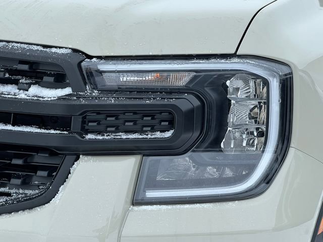 New 2025 Ford Ranger XL w/ Trailer Tow Package image 31