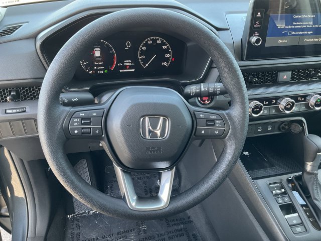 New 2027 Honda CR-V EX image 22